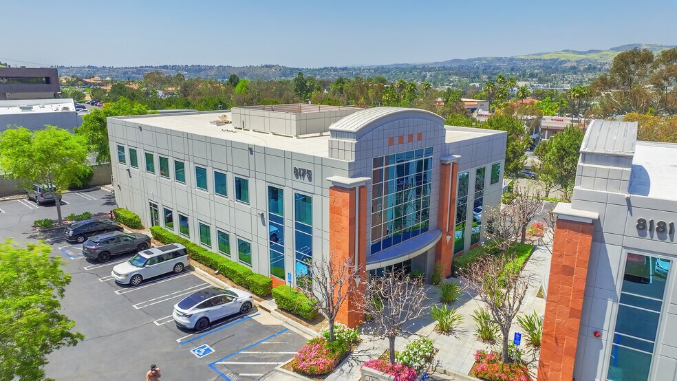 More Photos Of 8175 E Kaiser Blvd, Anaheim Coworking Space