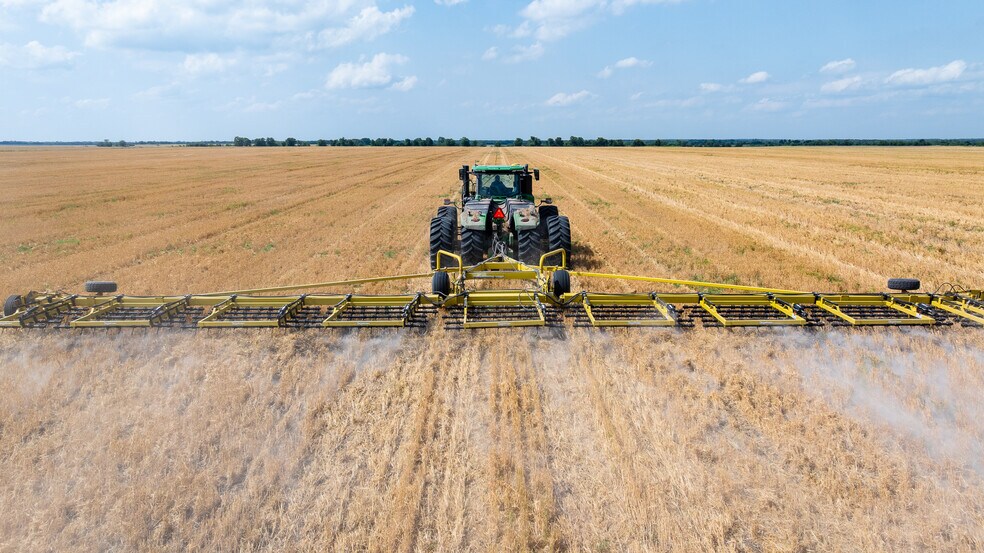 More Photos Of TBD US-271, Bogata Land For Sale