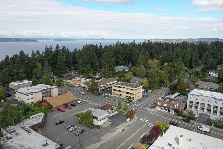 More Photos Of 2108 SW 152nd St, Burien Office For Lease