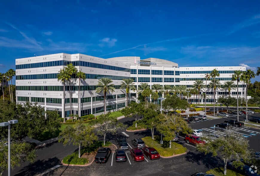 More Photos Of 570 Carillon Pky, Saint Petersburg Office For Lease