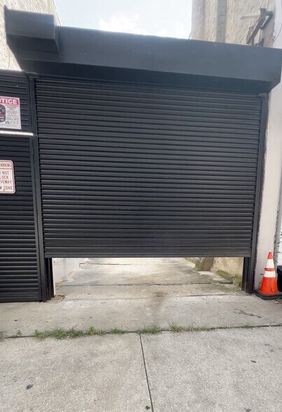 Primary Photo Of 2005 Front st, Philadelphia Land For Lease
