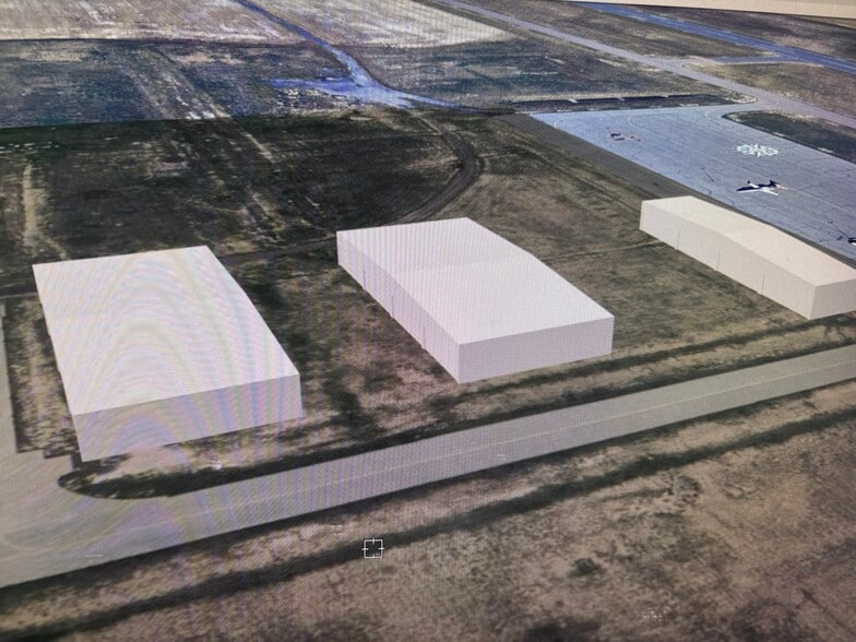 Primary Photo Of 5210 Violet Hill Street, Watkins Specialty For Sale