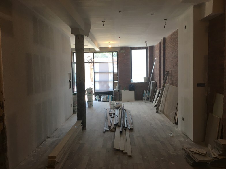 More Photos Of 281 Ellery St, Brooklyn Office Residential For Lease
