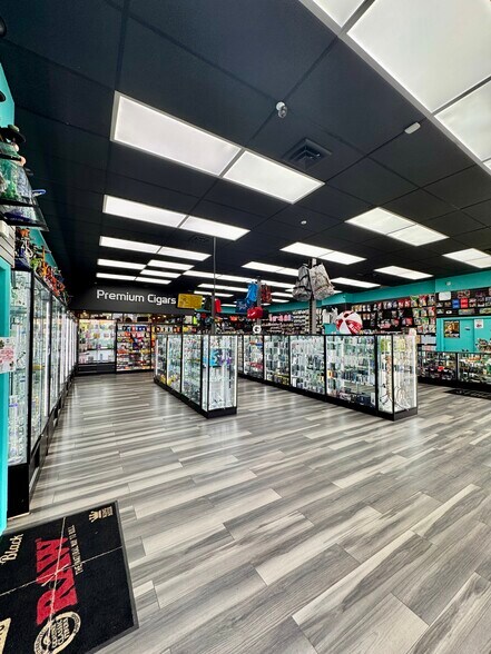 More Photos Of 2605-2609 S Broad St, Hamilton Storefront Retail Office For Sale