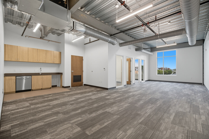 More Photos Of 1800 Central Ave, Charlotte Office For Lease