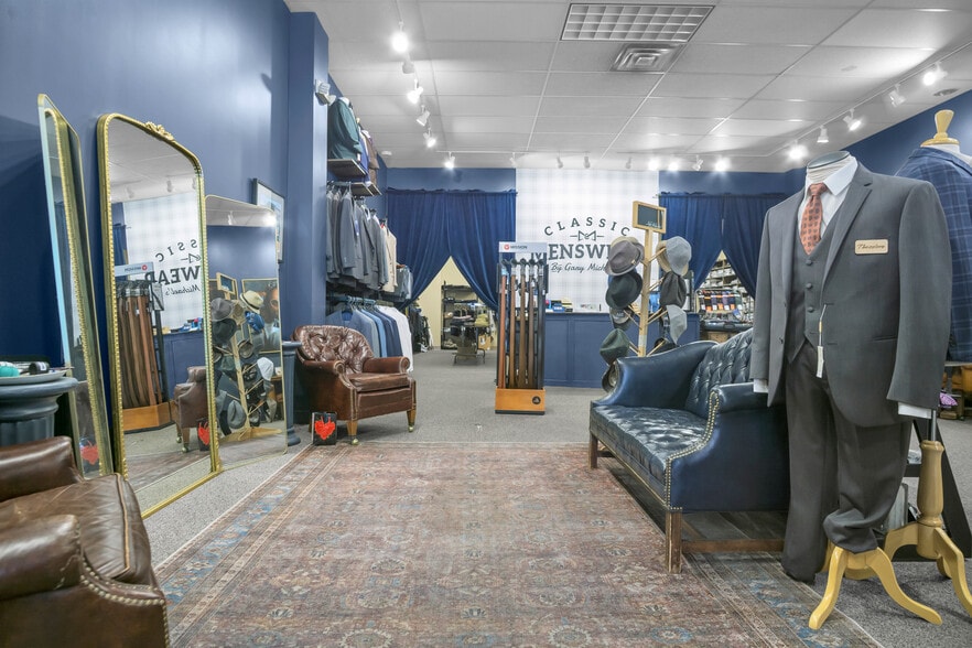 More Photos Of 2118 Central Ave, Kearney General Retail For Sale