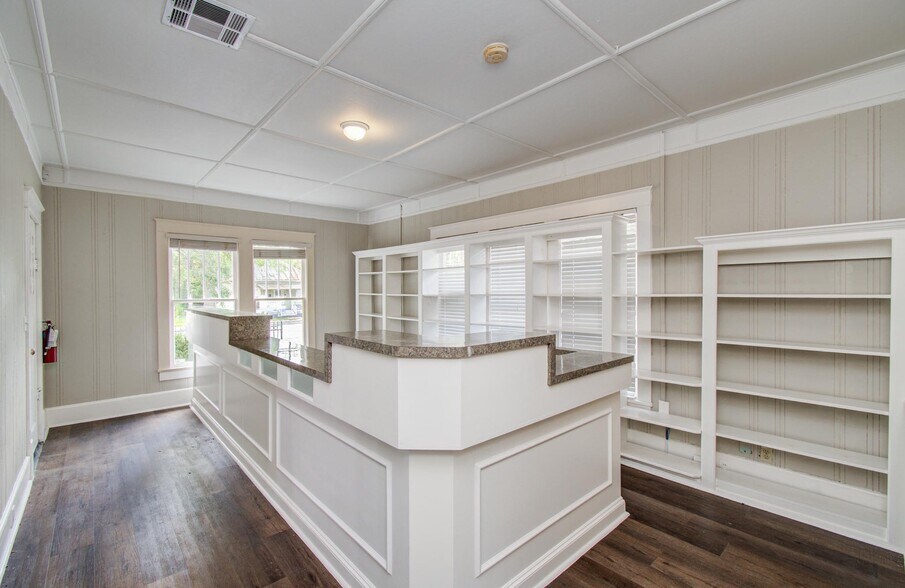 More Photos Of , League City Office For Sale