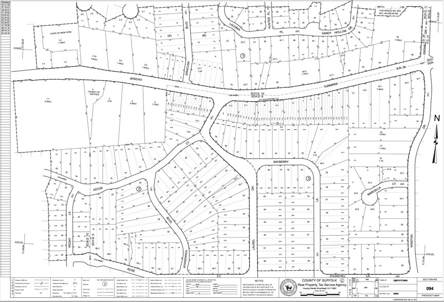 More Photos Of 1090 W Jericho Tpke, Commack Storefront Retail Office For Sale