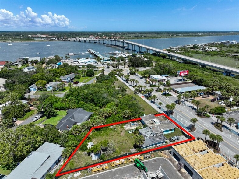 More Photos Of 165 Vilano Rd, Saint Augustine Restaurant For Sale
