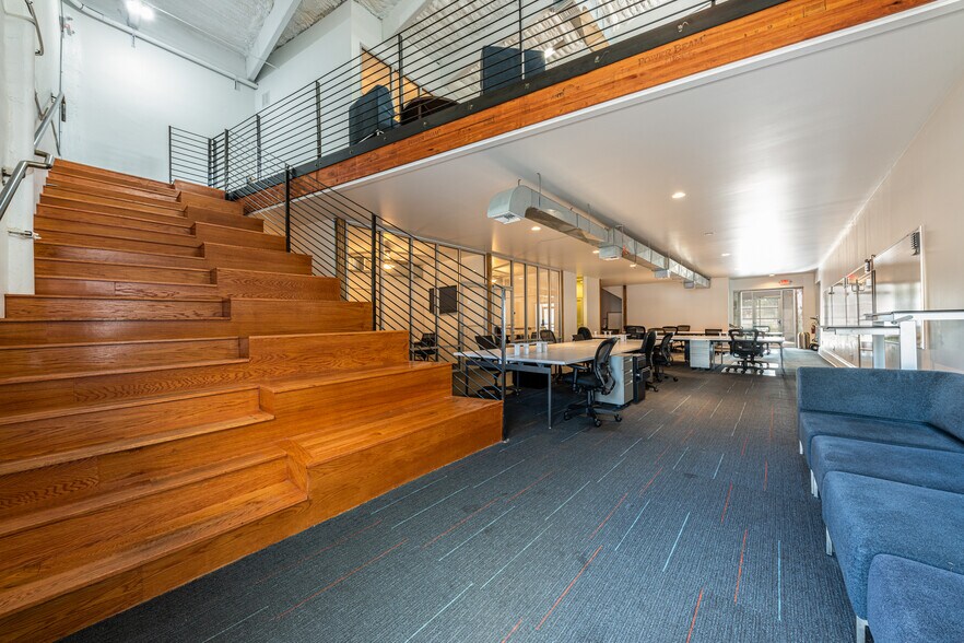 More Photos Of 3000 E Cesar Chavez St, Austin Office For Lease