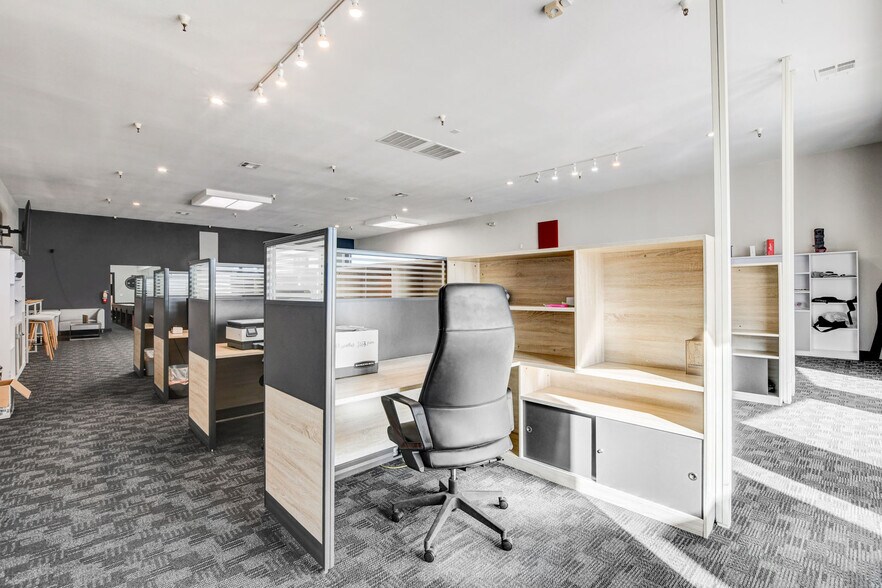 More Photos Of 5240 W Charleston Blvd, Las Vegas Storefront Retail Office For Sale