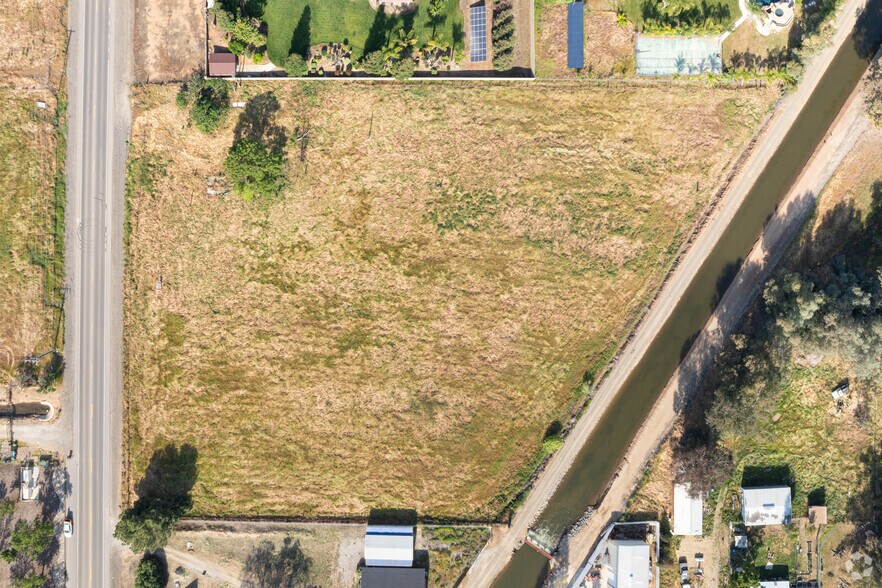 More Photos Of 10368 E Shaw Ave, Clovis Land For Sale