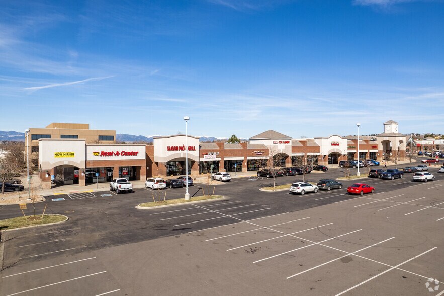 More Photos Of 7353 N Federal Blvd, Westminster Unknown For Lease