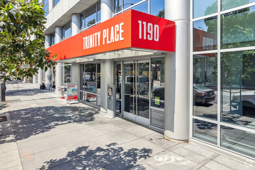 More Photos Of 1177 Market St, San Francisco Unknown For Lease