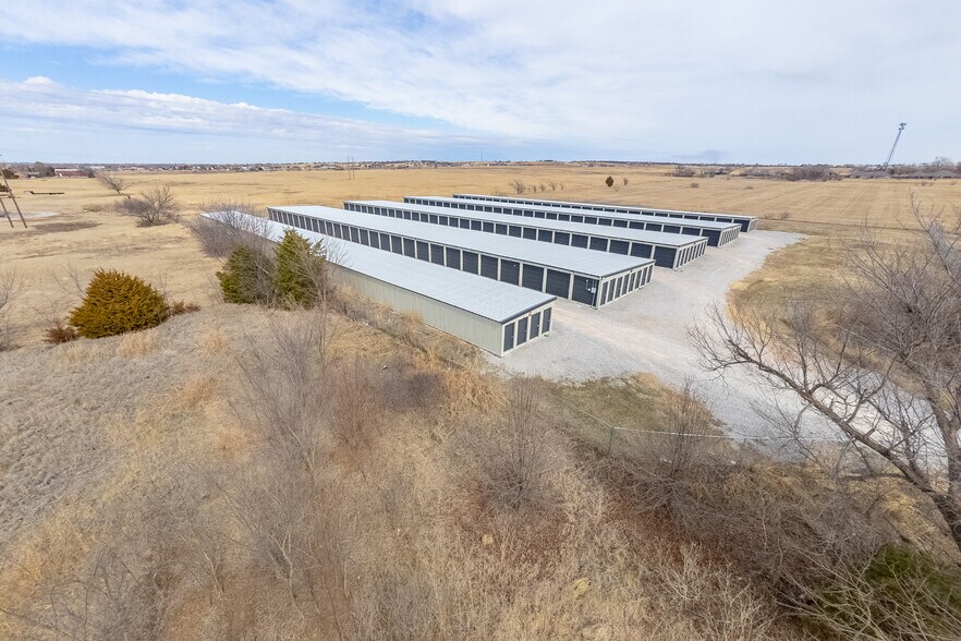 More Photos Of 6240 US Hwy 277, Elgin Industrial For Sale