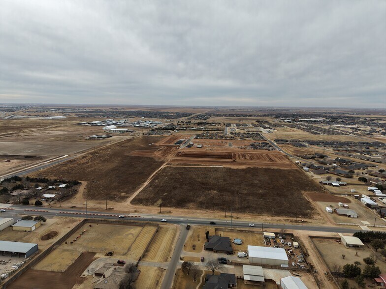 More Photos Of 6402 Upland Avenue, Lubbock Land For Sale