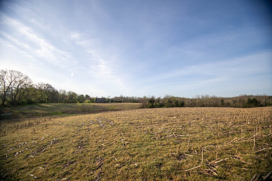 More Photos Of 2175 Dobbins Pike, Portland Land For Sale