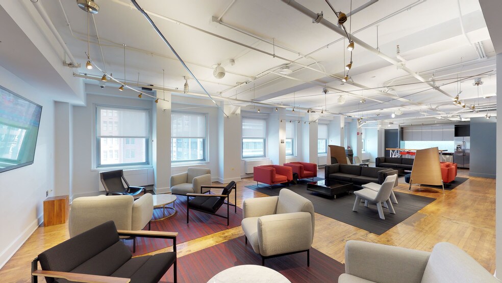 More Photos Of 20 N Wacker Dr, Chicago Office For Lease