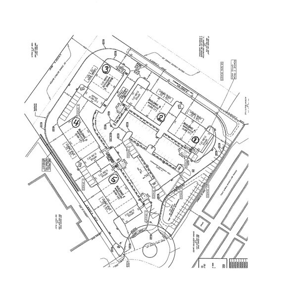 Primary Photo Of 54 Holman Rd, Plymouth Light Distribution For Lease