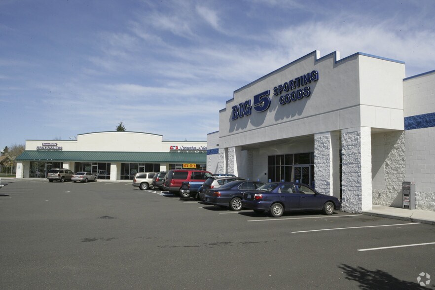 More Photos Of 15500 SE Mill Plain Blvd, Vancouver Freestanding For Sale