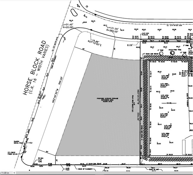 More Photos Of Horseblock Rd @ Zorn Blvd, Yaphank Land For Sale