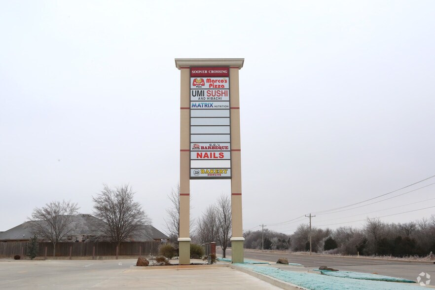 More Photos Of 5901 S Sooner Rd, Oklahoma City Unknown For Lease