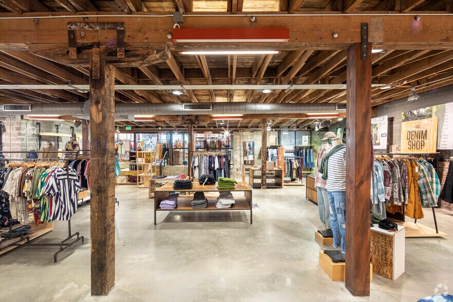 More Photos Of 424 York Rd, Towson Freestanding For Lease