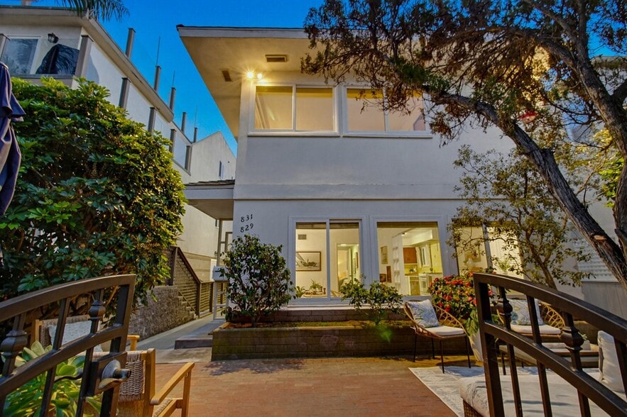 More Photos Of 829 Avalon Ct, San Diego Apartments For Sale