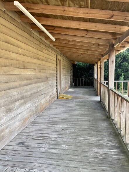 More Photos Of 2205 Highway 49, Wiggins Specialty For Sale