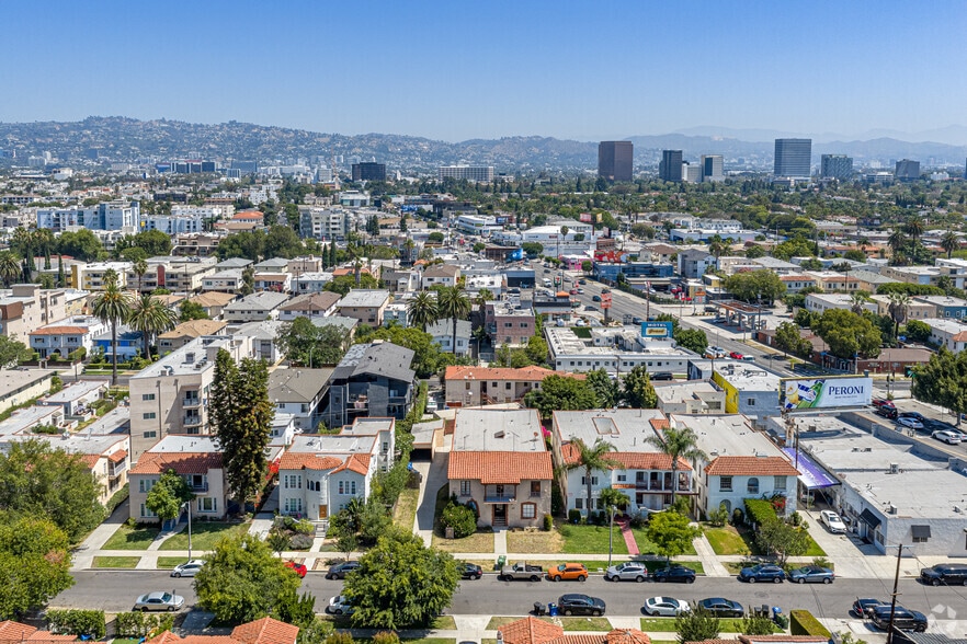 More Photos Of 8521 Horner St, Los Angeles Land For Sale