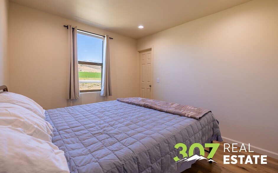 More Photos Of 3256 N Fork Hwy, Cody Land For Sale