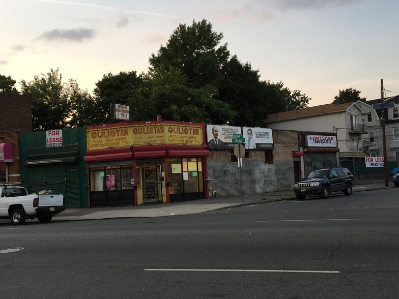 More Photos Of 783 S Orange Ave, Newark Storefront For Sale