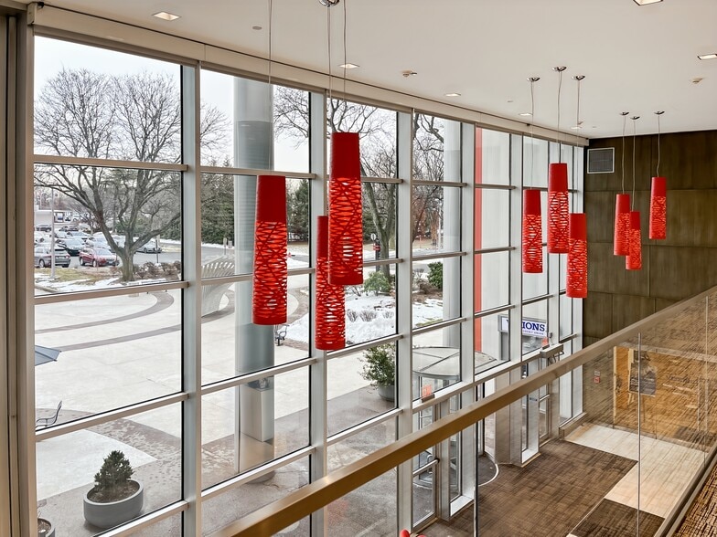 More Photos Of 250 Pehle Ave, Saddle Brook Coworking Space