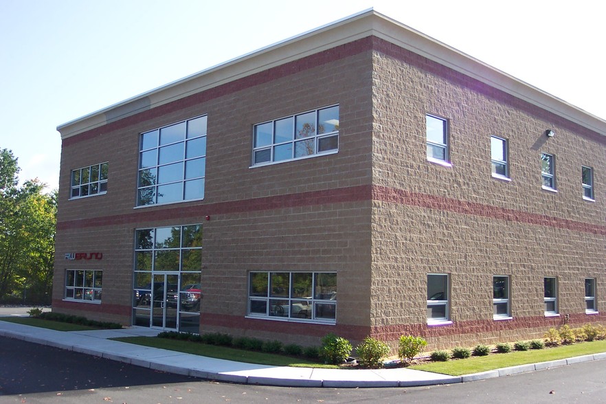 Primary Photo Of 42 Albion Rd, Lincoln Office For Lease