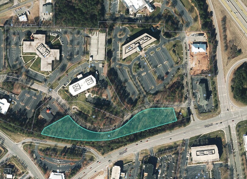 More Photos Of , Durham Land For Sale