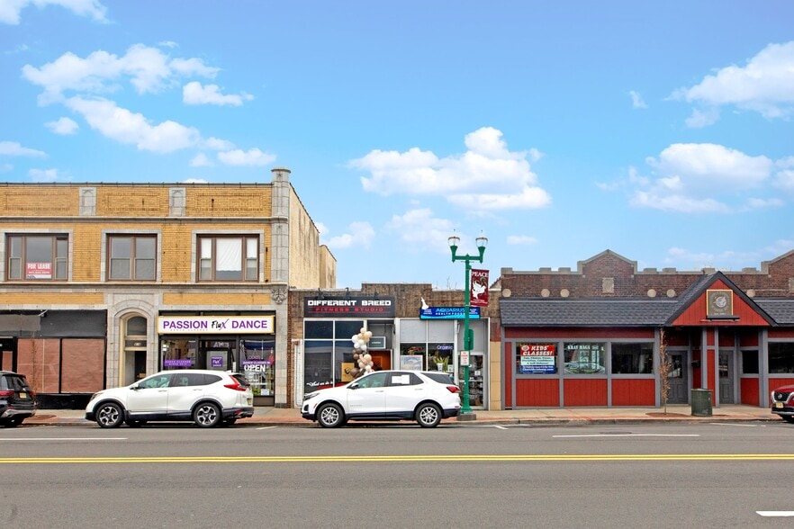 More Photos Of 420 Cedar Ln, Teaneck General Retail For Sale