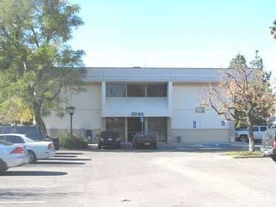 More Photos Of 2045 Royal Ave, Simi Valley Medical For Lease