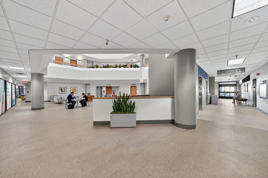 More Photos Of 11111 Research Blvd, Austin Medical For Lease