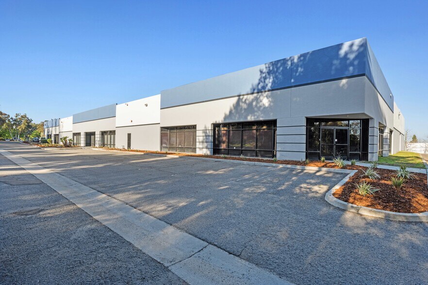 More Photos Of 2459 Dogwood Way, Vista Manufacturing For Lease