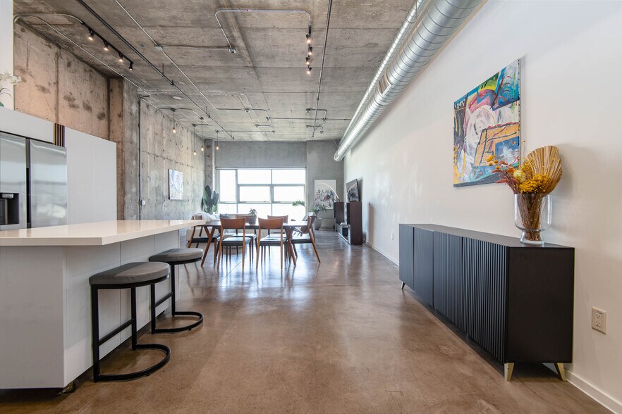 More Photos Of 500-530 S Hewitt St, Los Angeles Apartments For Sale