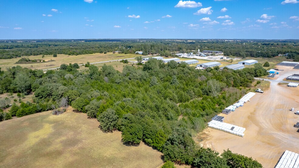 More Photos Of 373 Howard Blvd, Harrah Land For Sale