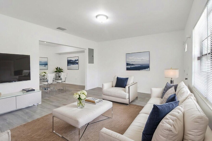 More Photos Of 715 NE 92nd St, Miami Apartments For Sale