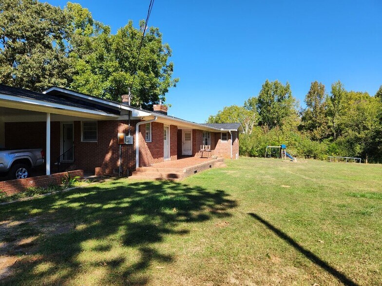 More Photos Of 2632 Charlotte Hwy, Lancaster Land For Sale