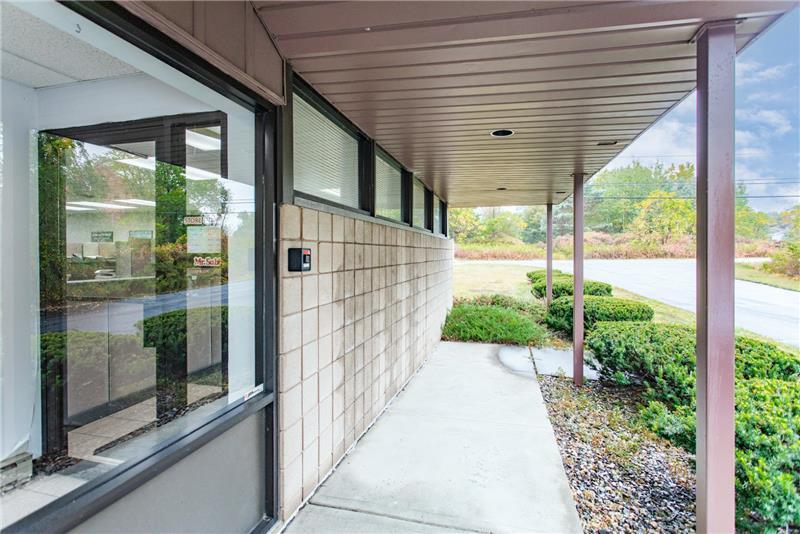 More Photos Of 601 Columbia St, Cohoes Office For Sale