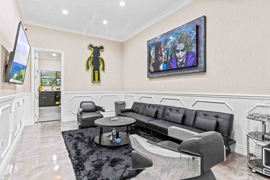 More Photos Of 9237 San Fernando Rd, Sun Valley Industrial For Sale