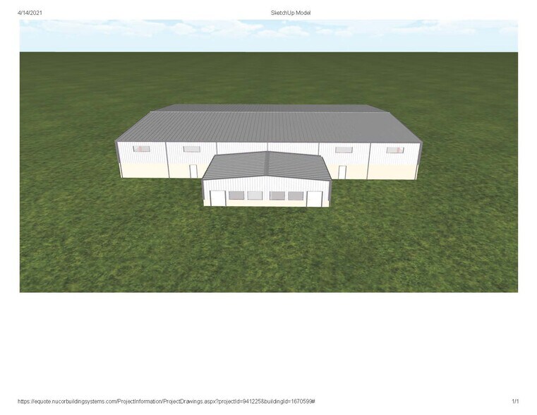 More Photos Of 2075 N Commercial Ave, Pasco Warehouse For Lease