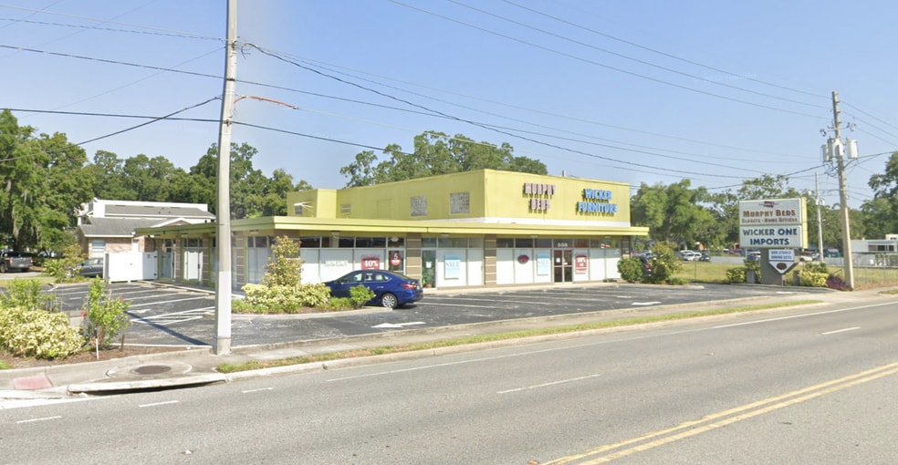 Primary Photo Of 530 N Bumby Ave, Orlando General Retail For Lease