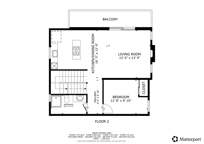 More Photos Of 11254 Mississippi Ave, Los Angeles Multifamily For Sale