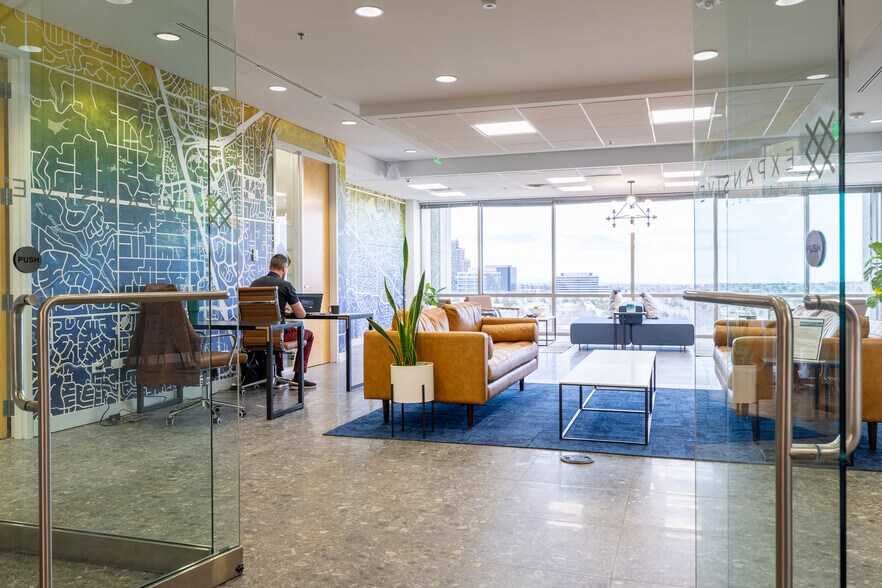 More Photos Of 8400 E crescent Pky, Greenwood Village Coworking Space