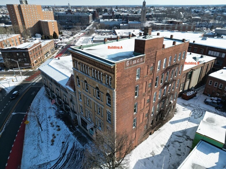 More Photos Of 23 Exchange St, Pawtucket Flex For Sale